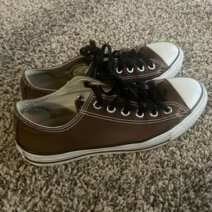 Converse Dress Shoes
